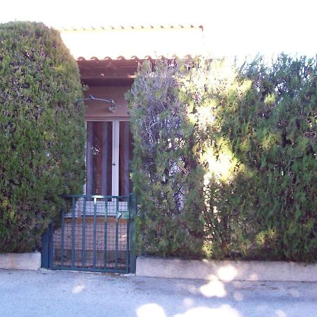 Apartamento Mas De L Ile Rousse Bandol Exterior foto