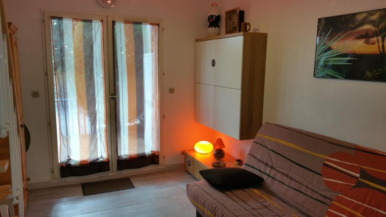 Apartamento Mas De L Ile Rousse Bandol Exterior foto