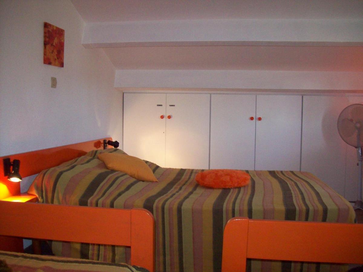 Apartamento Mas De L Ile Rousse Bandol Exterior foto